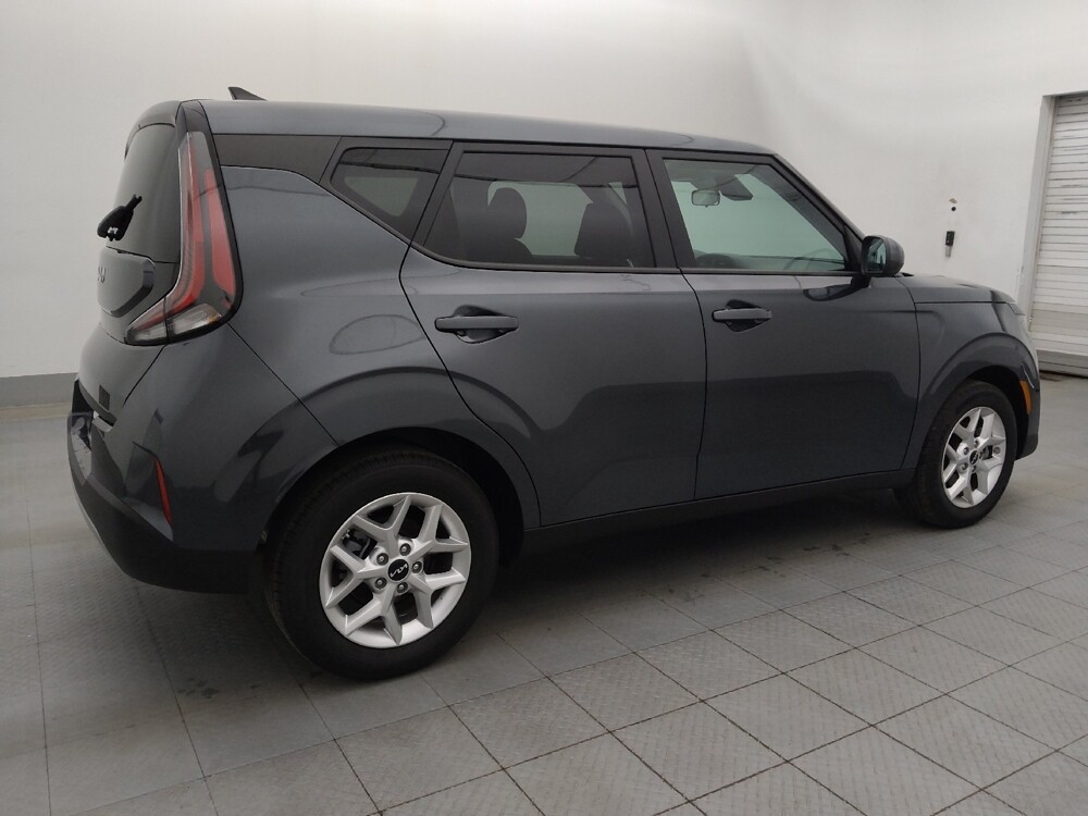 2025 Kia Soul in Tallahassee, FL 32304 - 18126260 10