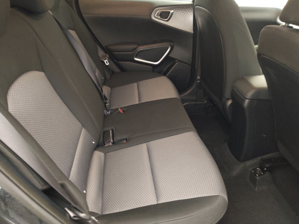 2025 Kia Soul in Tallahassee, FL 32304 - 18126260 19