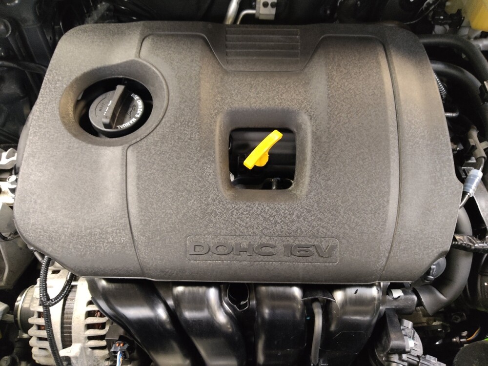 2025 Kia Soul in Tallahassee, FL 32304 - 18126260 30