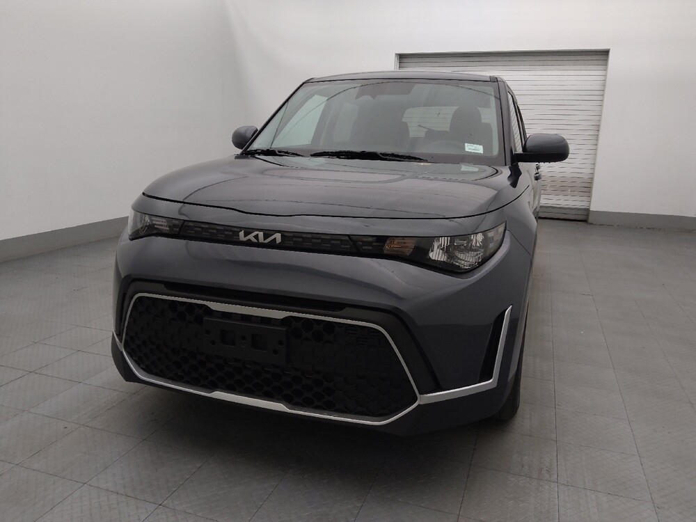 2025 Kia Soul in Tallahassee, FL 32304 - 18126260 15