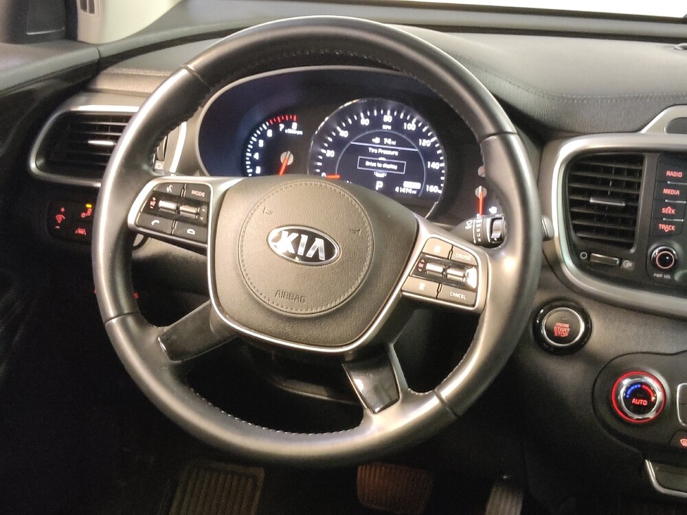 2020 Kia Sorento in Tallahassee, FL 32304 - 18126261 22