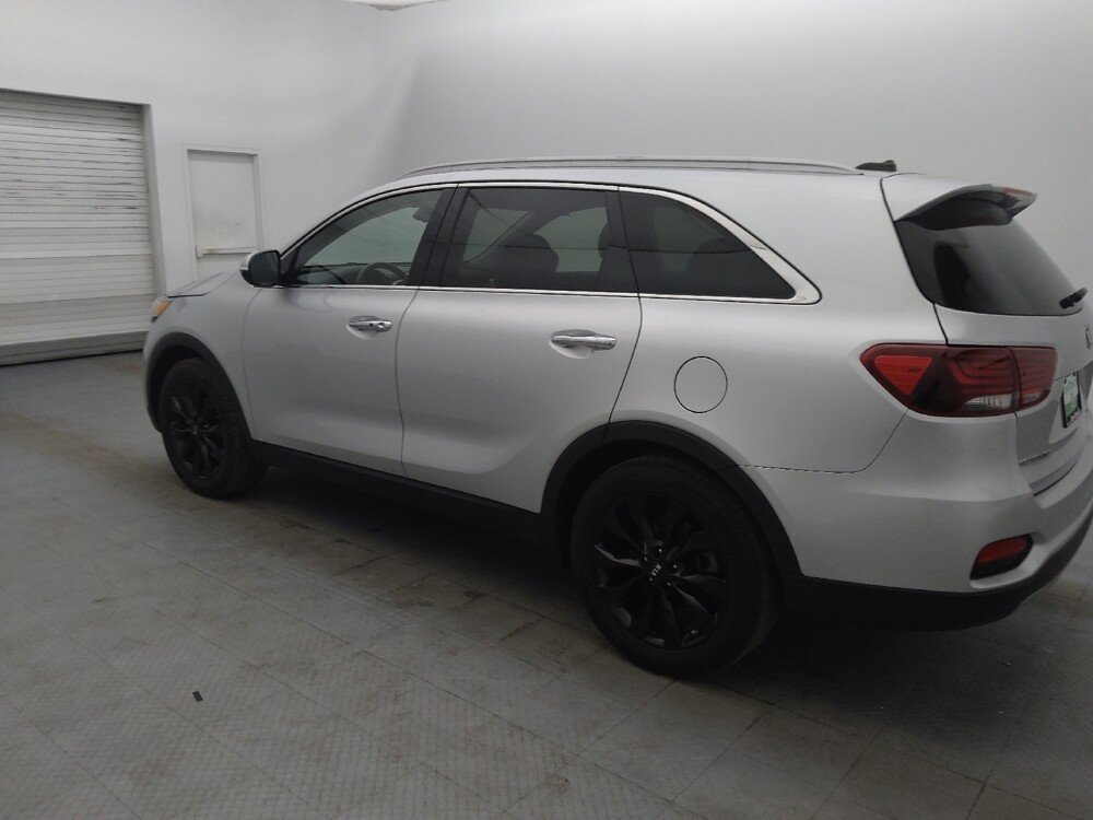 2020 Kia Sorento in Tallahassee, FL 32304 - 18126261 3