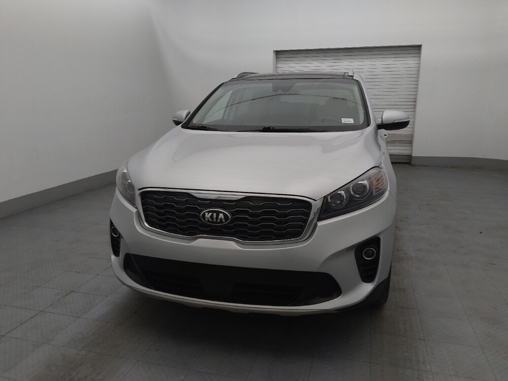 2020 Kia Sorento in Tallahassee, FL 32304 - 18126261 15