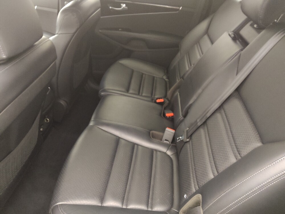 2020 Kia Sorento in Tallahassee, FL 32304 - 18126261 18