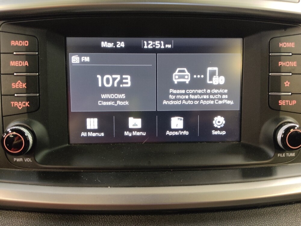 2020 Kia Sorento in Tallahassee, FL 32304 - 18126261 25