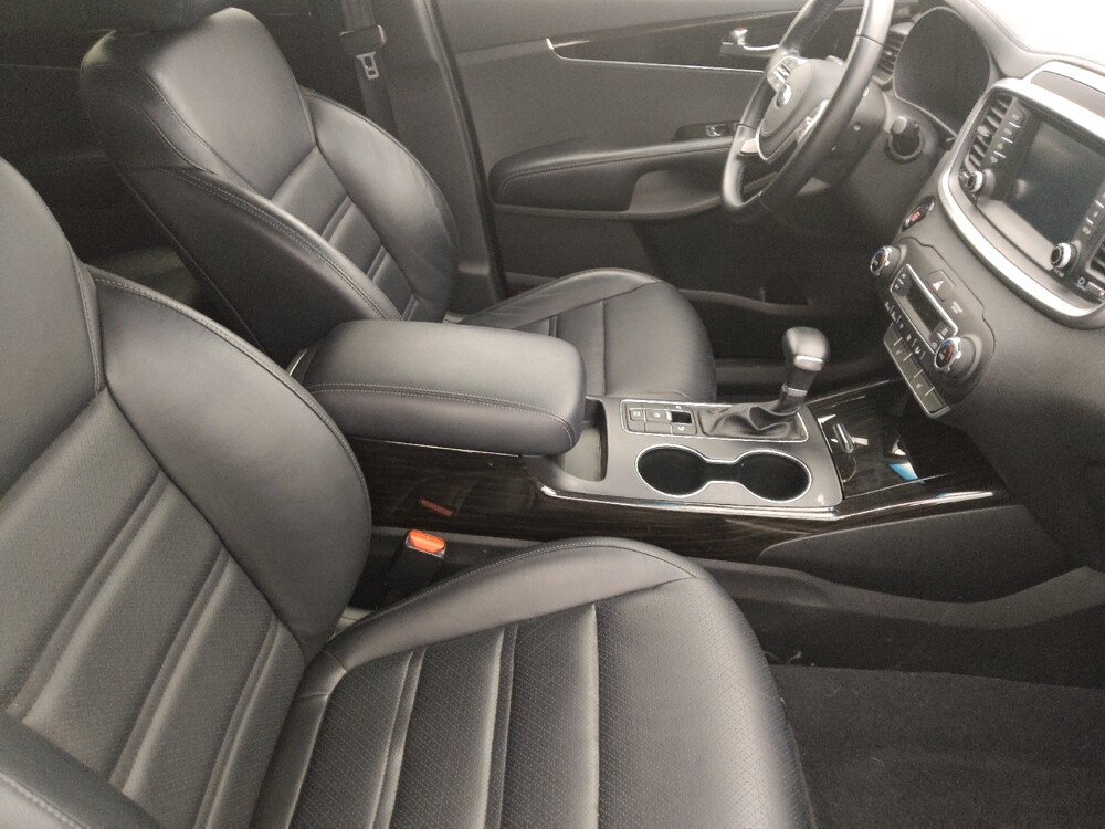 2020 Kia Sorento in Tallahassee, FL 32304 - 18126261 21