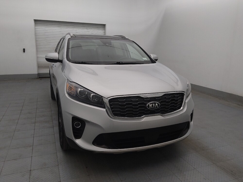 2020 Kia Sorento in Tallahassee, FL 32304 - 18126261 13