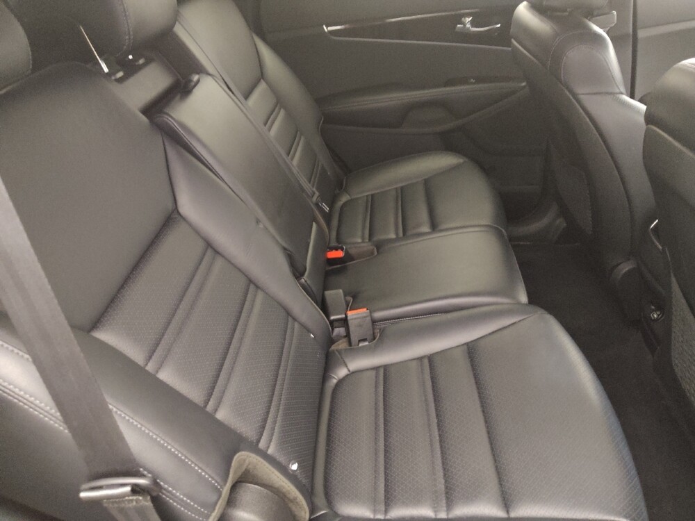 2020 Kia Sorento in Tallahassee, FL 32304 - 18126261 19