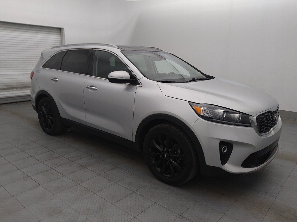 2020 Kia Sorento in Tallahassee, FL 32304 - 18126261 11