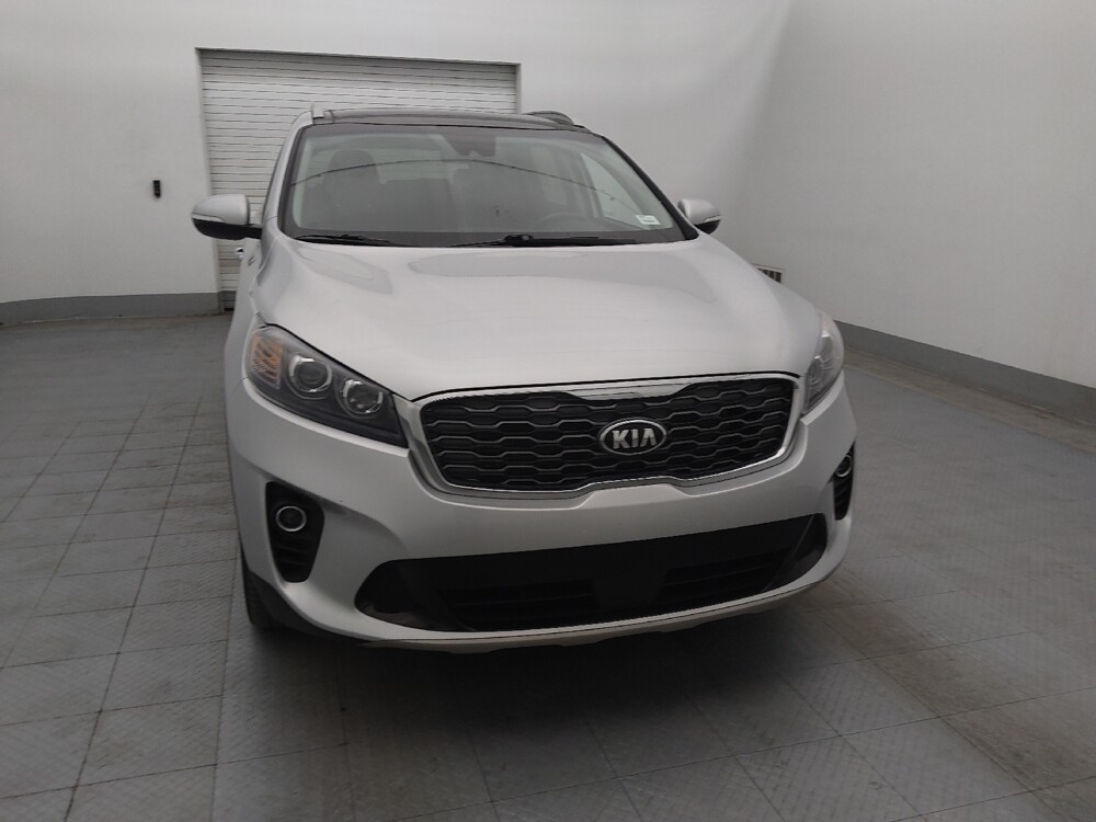 2020 Kia Sorento in Tallahassee, FL 32304 - 18126261 14
