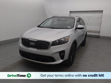 2020 Kia Sorento in Tallahassee, FL 32304