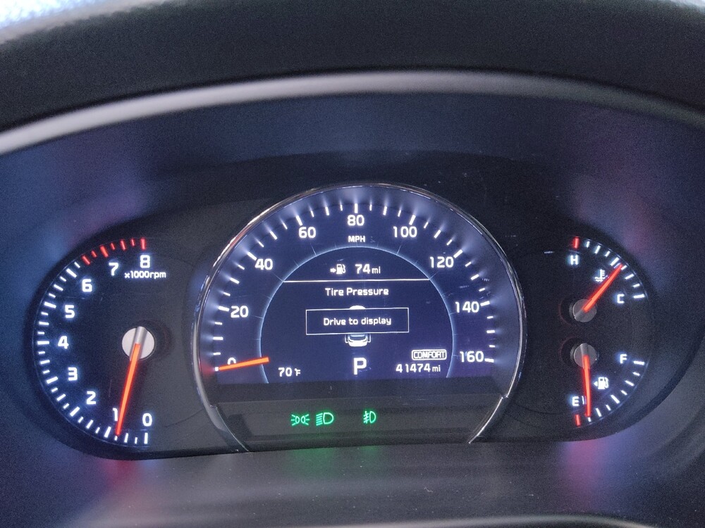 2020 Kia Sorento in Tallahassee, FL 32304 - 18126261 23