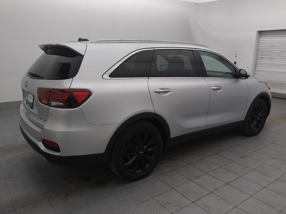 2020 Kia Sorento in Tallahassee, FL 32304 - 18126261 10