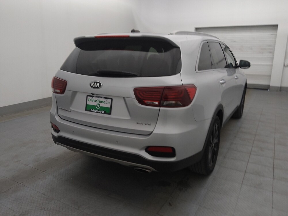 2020 Kia Sorento in Tallahassee, FL 32304 - 18126261 9