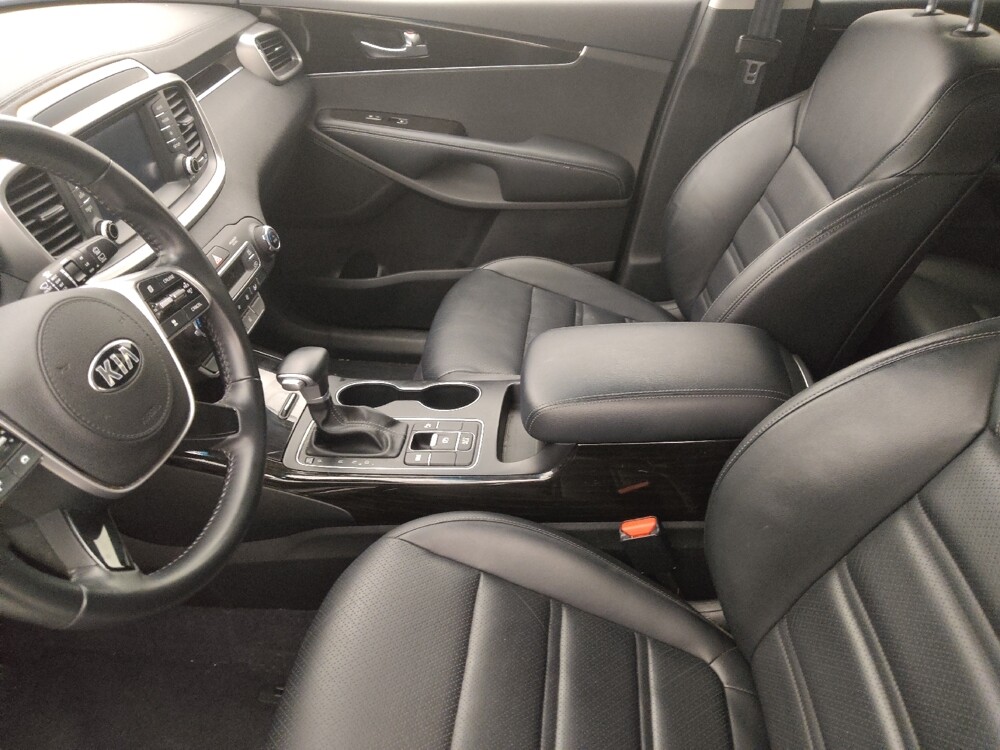 2020 Kia Sorento in Tallahassee, FL 32304 - 18126261 17
