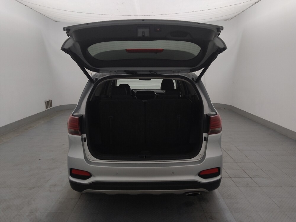 2020 Kia Sorento in Tallahassee, FL 32304 - 18126261 29