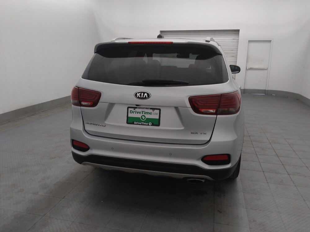 2020 Kia Sorento in Tallahassee, FL 32304 - 18126261 7
