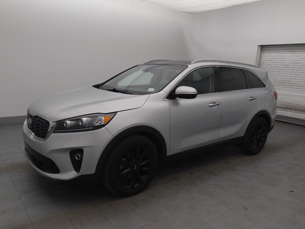 2020 Kia Sorento in Tallahassee, FL 32304 - 18126261 2