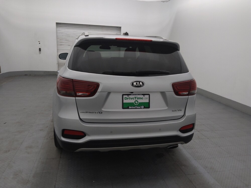 2020 Kia Sorento in Tallahassee, FL 32304 - 18126261 6