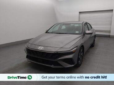 2025 Hyundai Elantra in Tallahassee, FL 32304