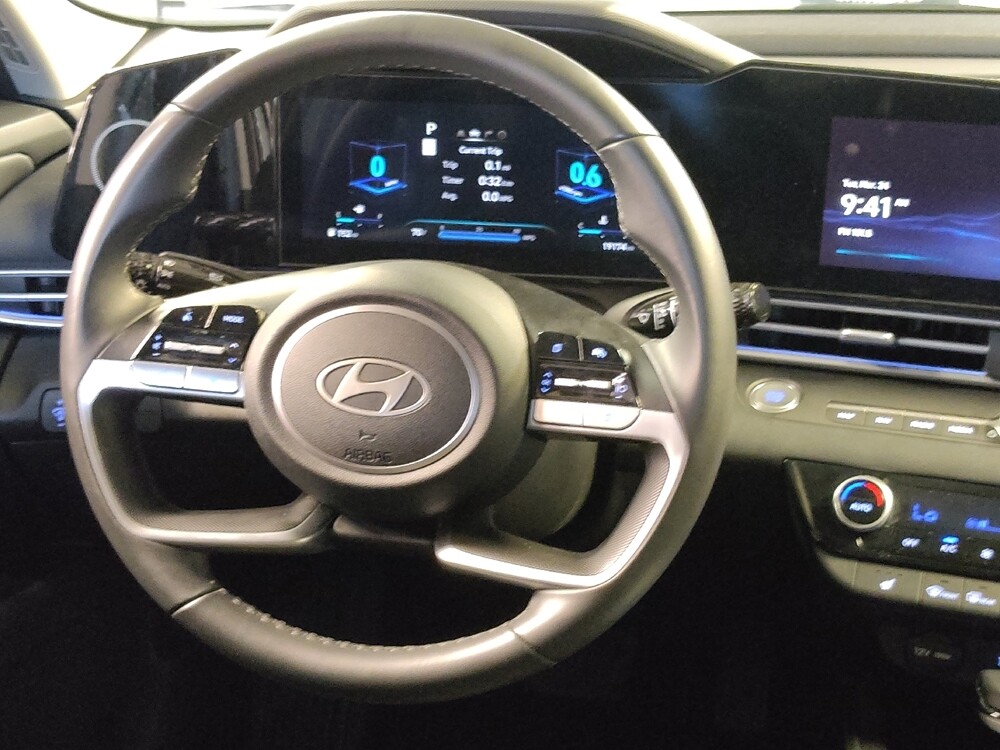 2025 Hyundai Elantra in Tallahassee, FL 32304 - 18126262 22