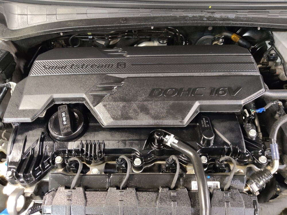 2025 Hyundai Elantra in Tallahassee, FL 32304 - 18126262 30