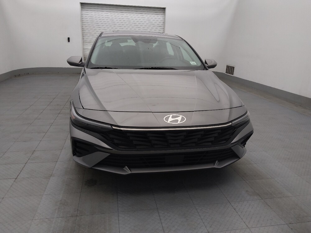 2025 Hyundai Elantra in Tallahassee, FL 32304 - 18126262 14