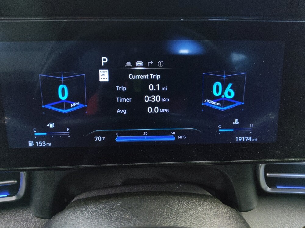 2025 Hyundai Elantra in Tallahassee, FL 32304 - 18126262 23