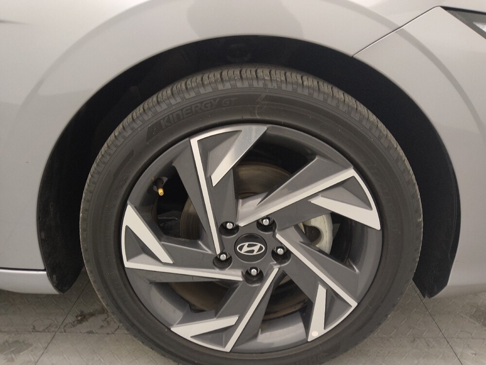 2025 Hyundai Elantra in Tallahassee, FL 32304 - 18126262 31