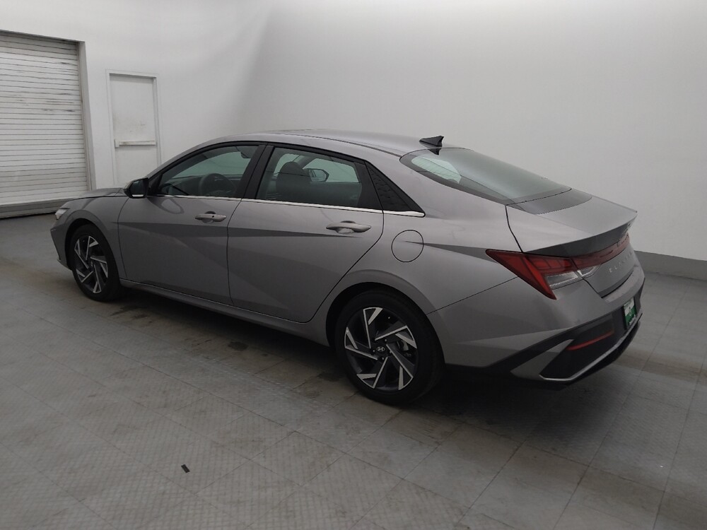 2025 Hyundai Elantra in Tallahassee, FL 32304 - 18126262 3