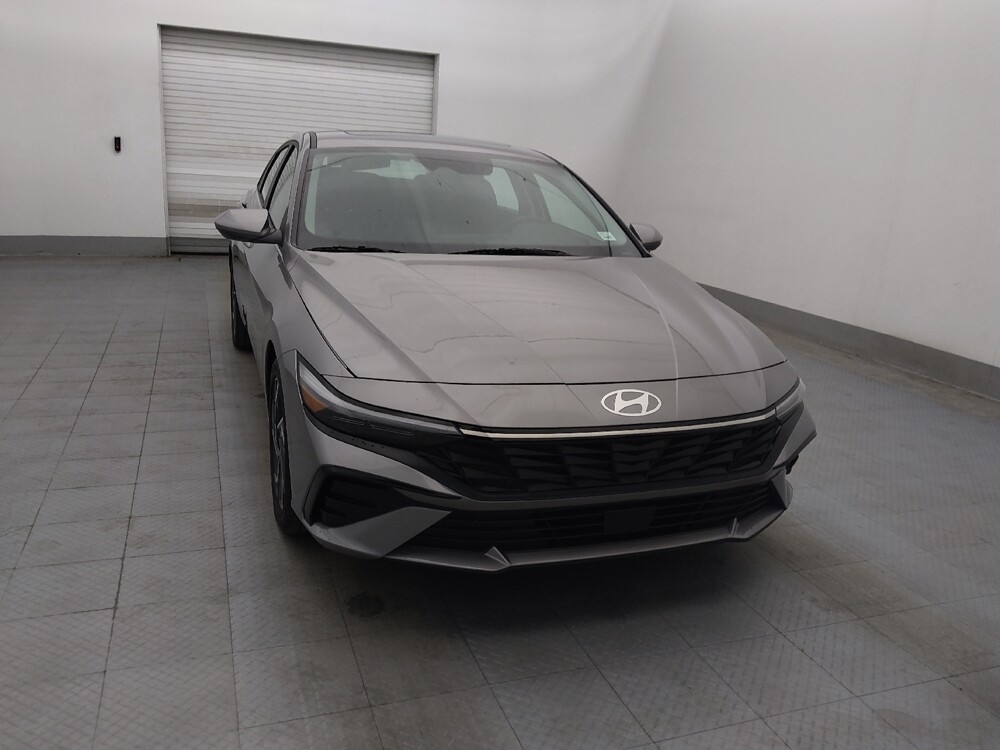 2025 Hyundai Elantra in Tallahassee, FL 32304 - 18126262 13