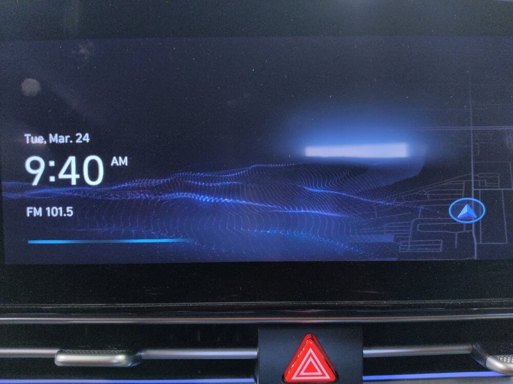 2025 Hyundai Elantra in Tallahassee, FL 32304 - 18126262 25