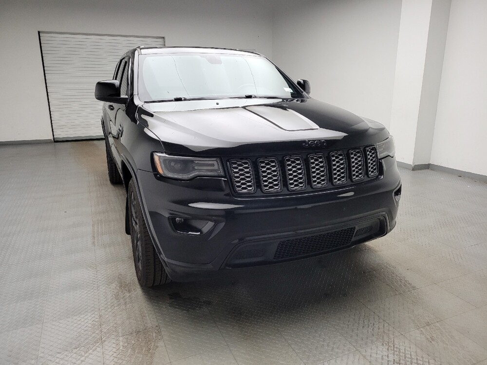 2020 Jeep Grand Cherokee in Grand Rapids, MI 49508 - 18126263 14