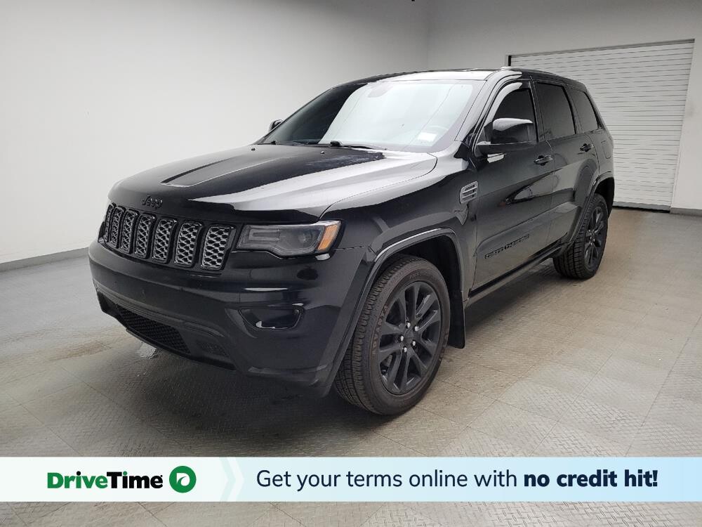 2020 Jeep Grand Cherokee in Grand Rapids, MI 49508 - 18126263