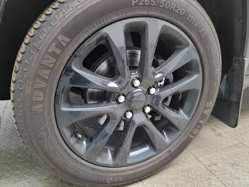 2020 Jeep Grand Cherokee in Grand Rapids, MI 49508 - 18126263 31