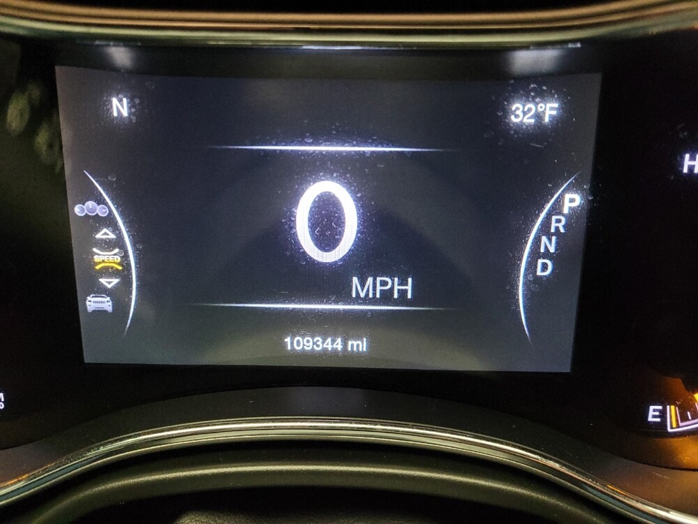 2020 Jeep Grand Cherokee in Grand Rapids, MI 49508 - 18126263 23