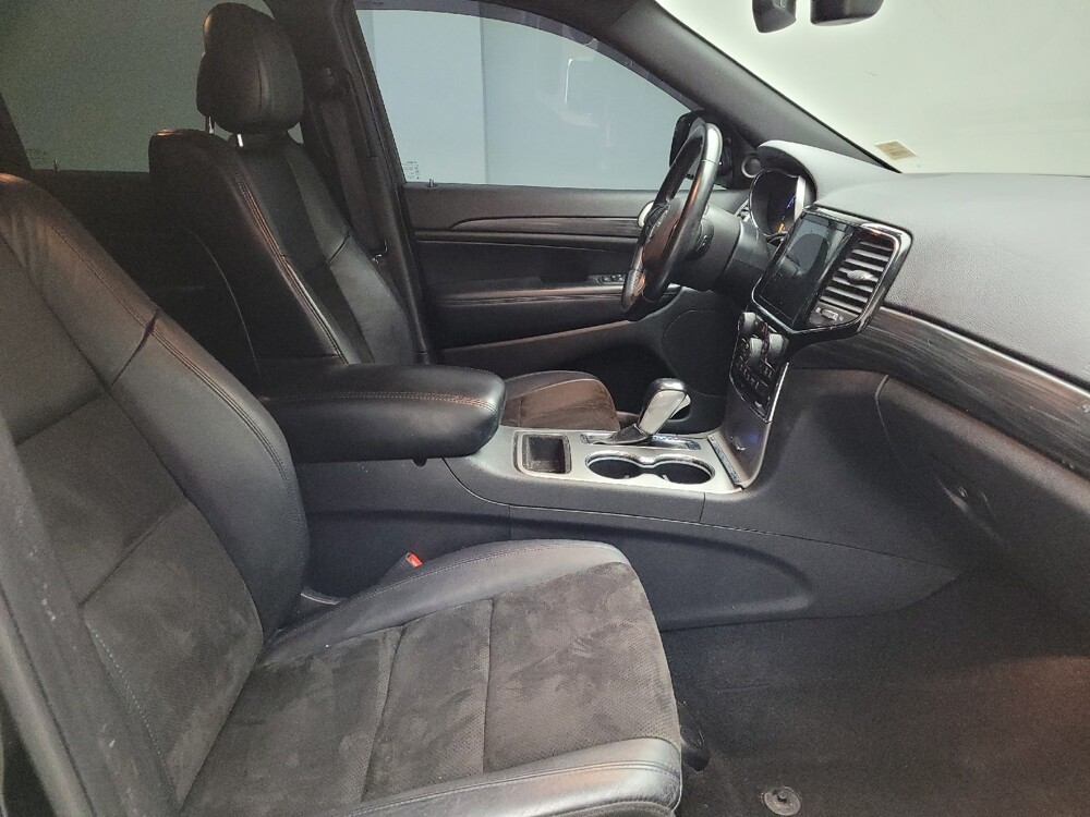 2020 Jeep Grand Cherokee in Grand Rapids, MI 49508 - 18126263 21