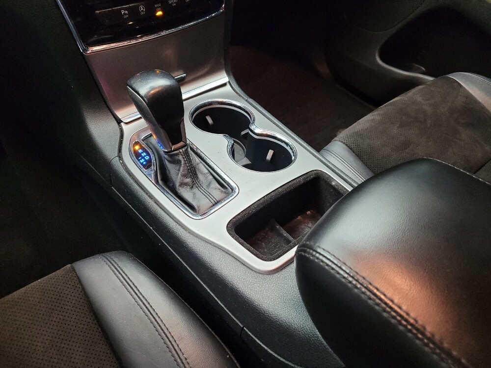 2020 Jeep Grand Cherokee in Grand Rapids, MI 49508 - 18126263 26