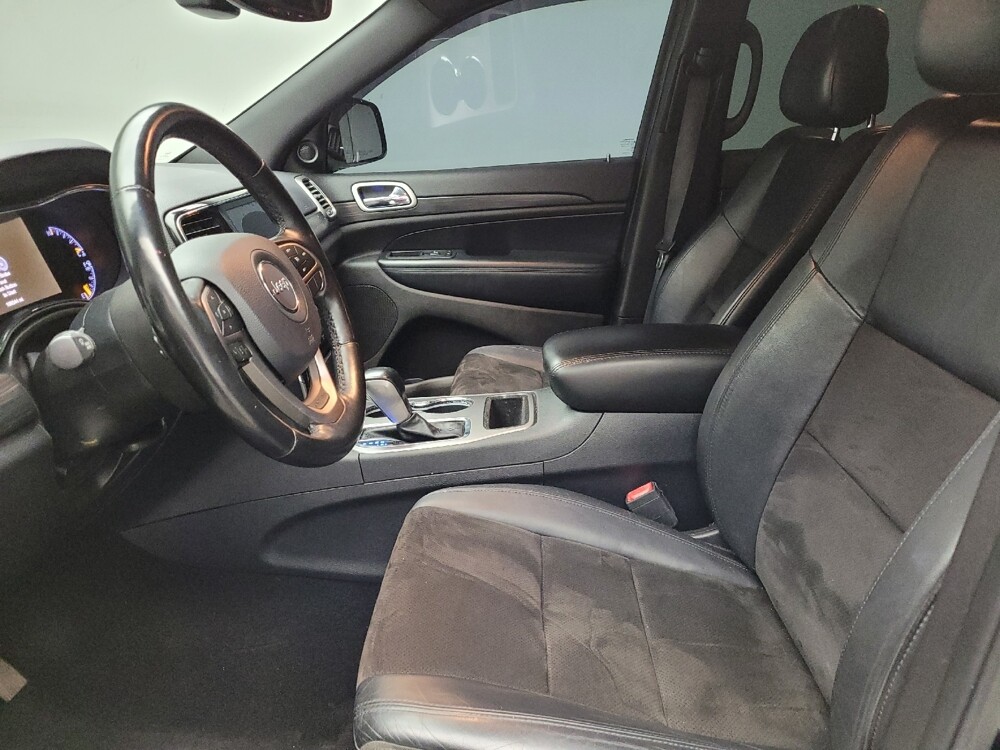 2020 Jeep Grand Cherokee in Grand Rapids, MI 49508 - 18126263 17