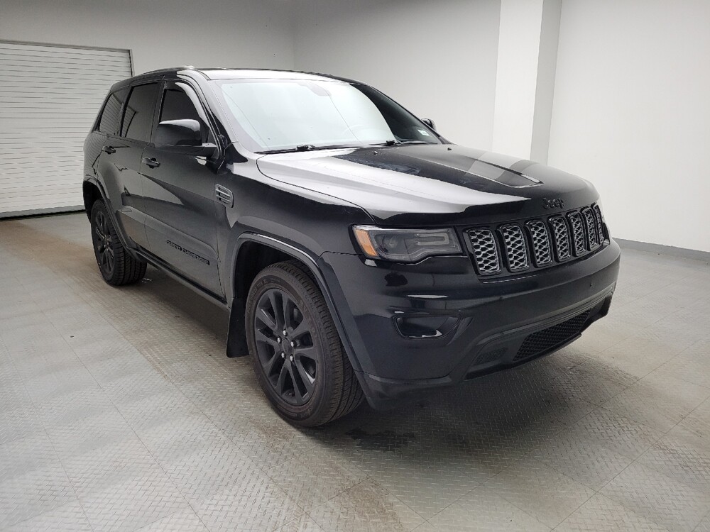 2020 Jeep Grand Cherokee in Grand Rapids, MI 49508 - 18126263 13