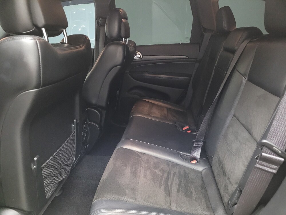 2020 Jeep Grand Cherokee in Grand Rapids, MI 49508 - 18126263 18