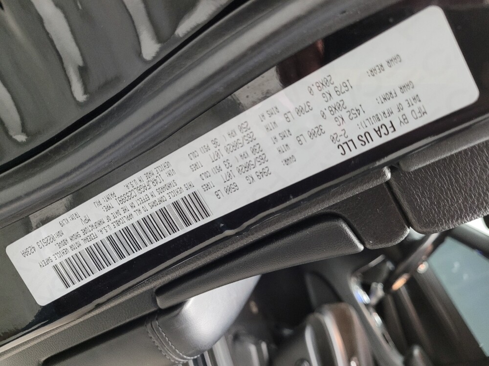 2020 Jeep Grand Cherokee in Grand Rapids, MI 49508 - 18126263 33