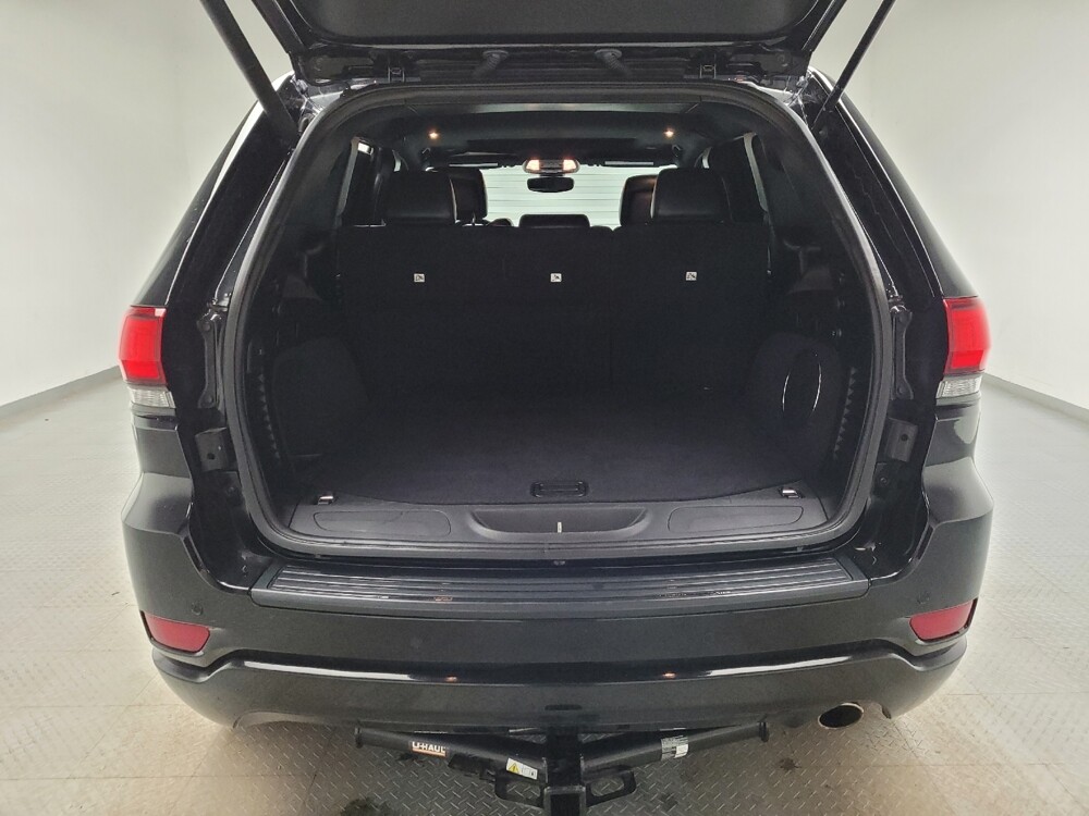 2020 Jeep Grand Cherokee in Grand Rapids, MI 49508 - 18126263 29