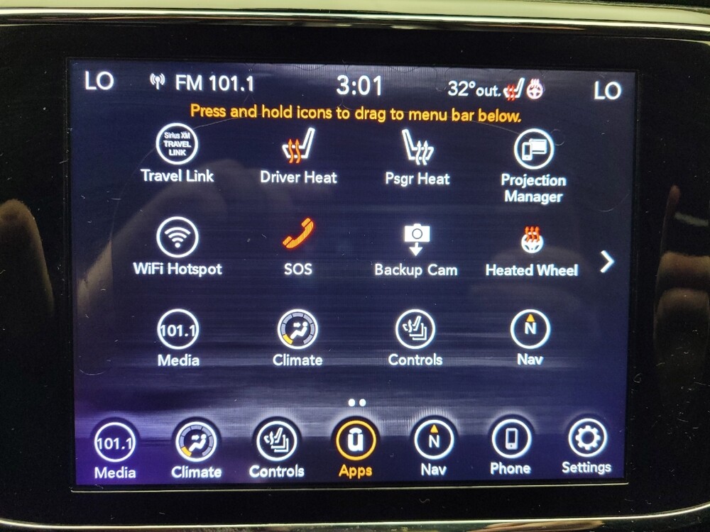 2020 Jeep Grand Cherokee in Grand Rapids, MI 49508 - 18126263 25