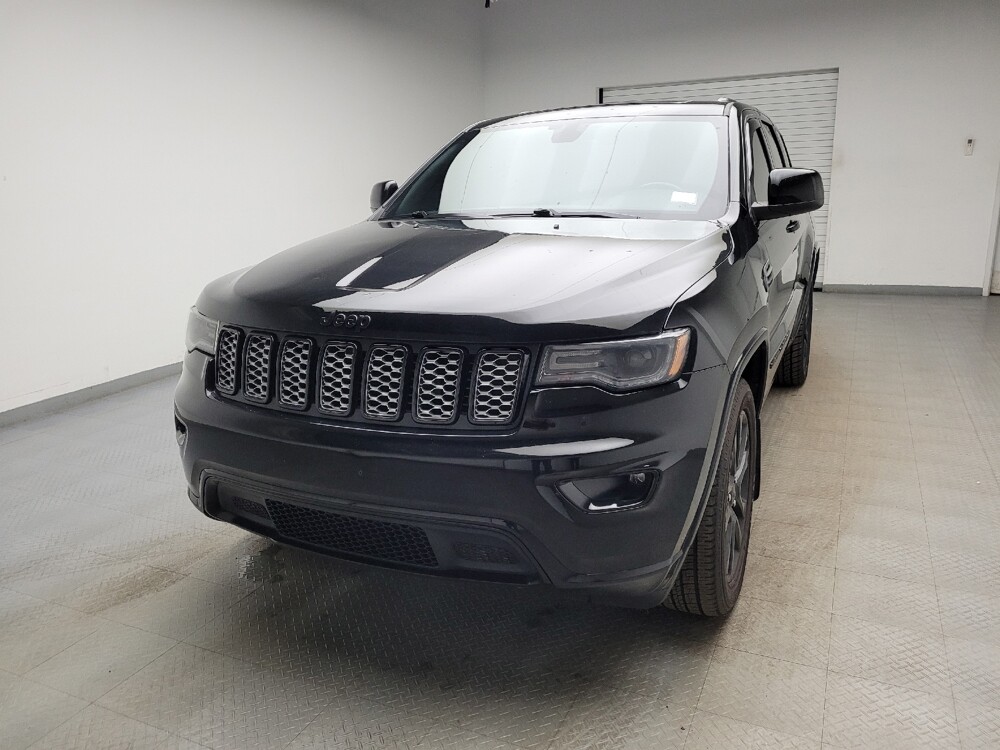2020 Jeep Grand Cherokee in Grand Rapids, MI 49508 - 18126263 15