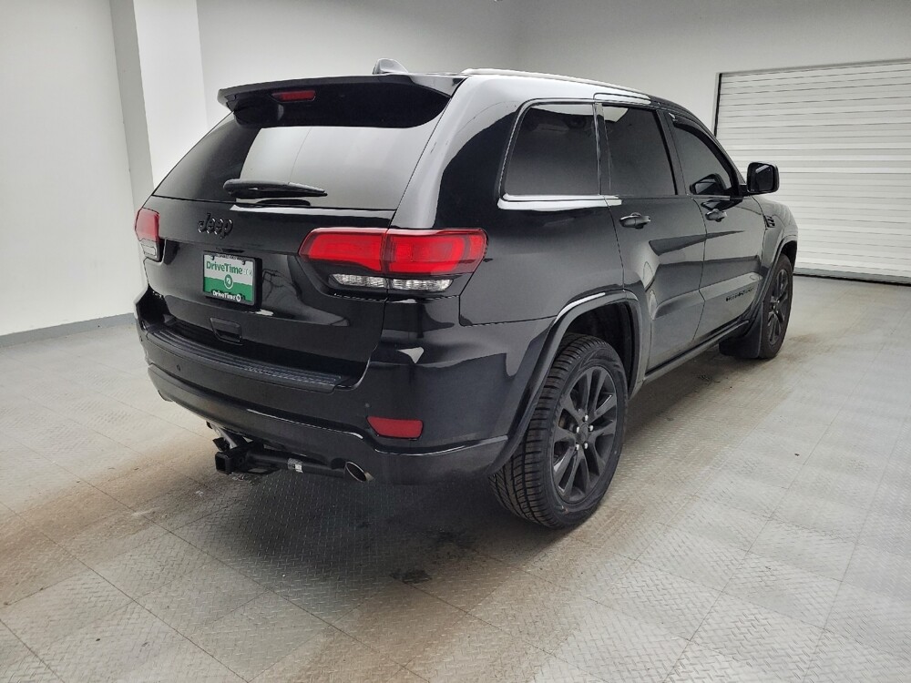 2020 Jeep Grand Cherokee in Grand Rapids, MI 49508 - 18126263 9