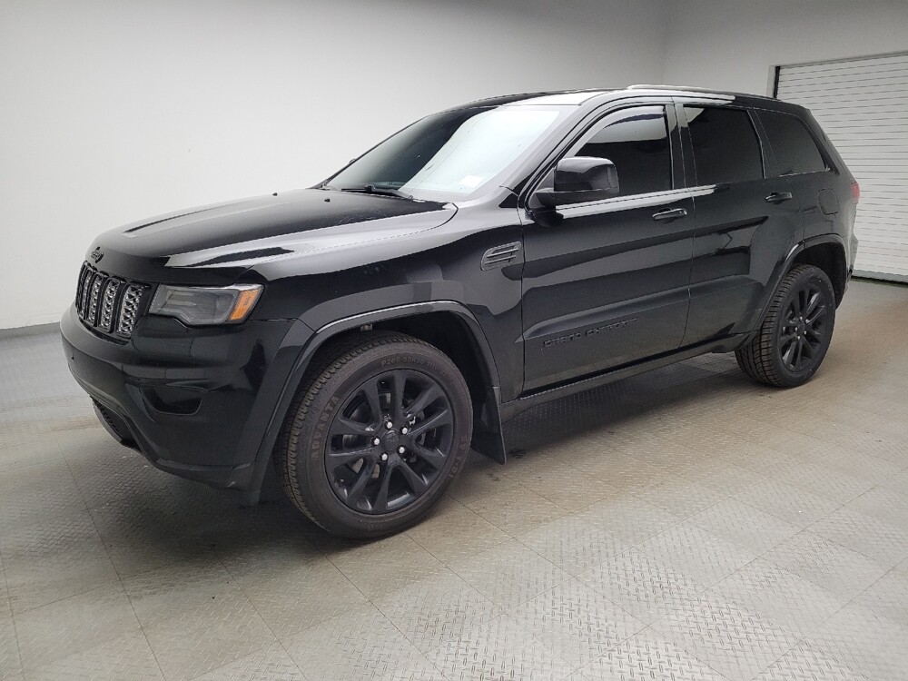 2020 Jeep Grand Cherokee in Grand Rapids, MI 49508 - 18126263 2