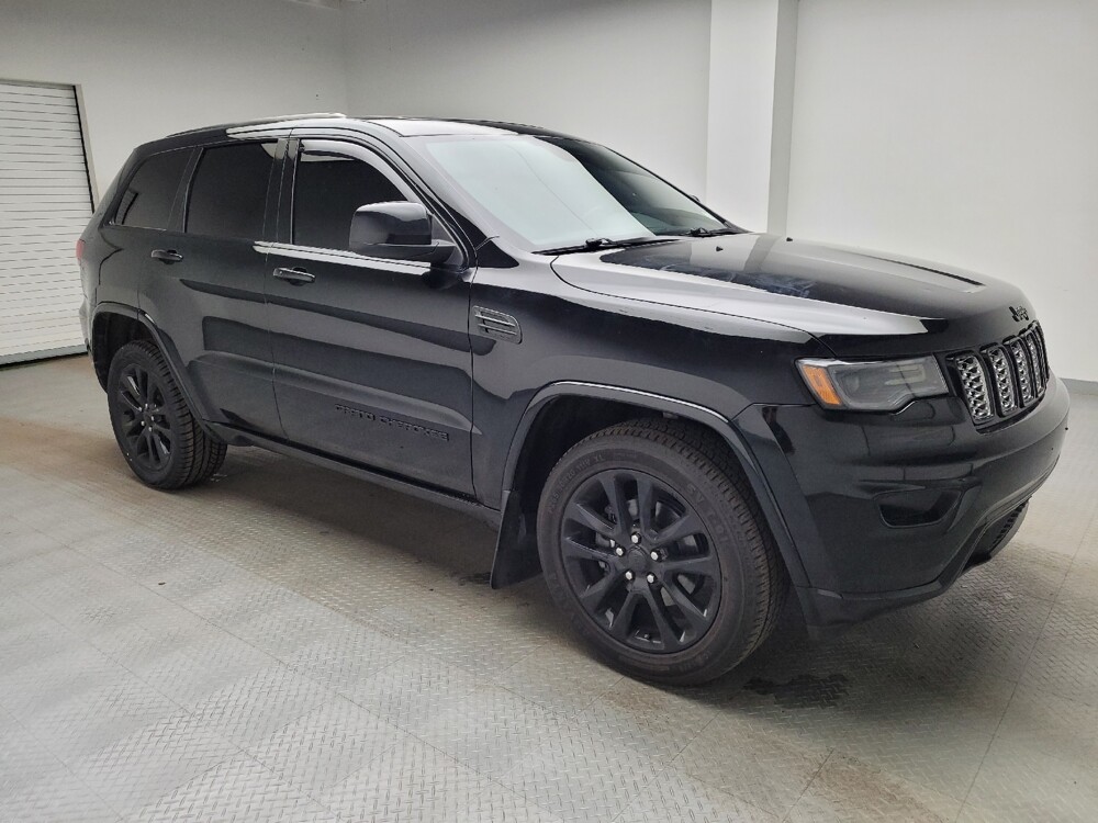 2020 Jeep Grand Cherokee in Grand Rapids, MI 49508 - 18126263 11