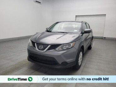 2019 Nissan Rogue Sport in Marietta, GA 30062