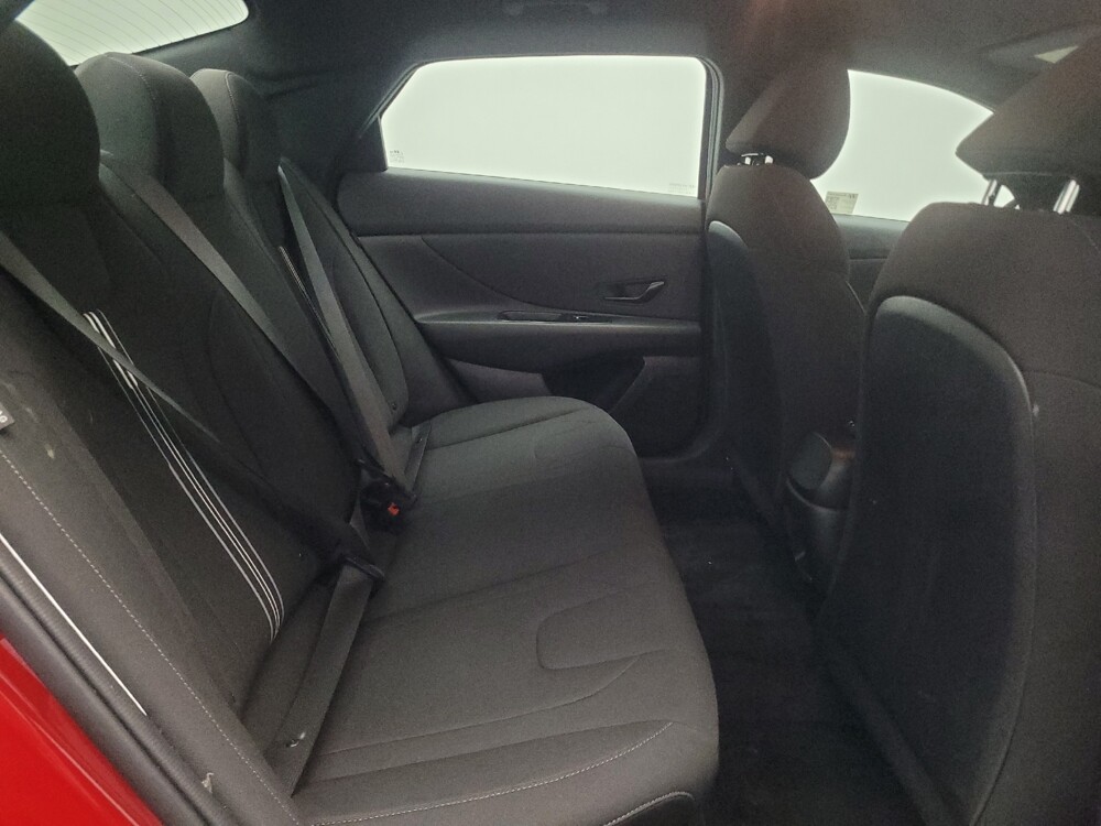 2025 Hyundai Elantra in Marietta, GA 30062 - 18126265 19